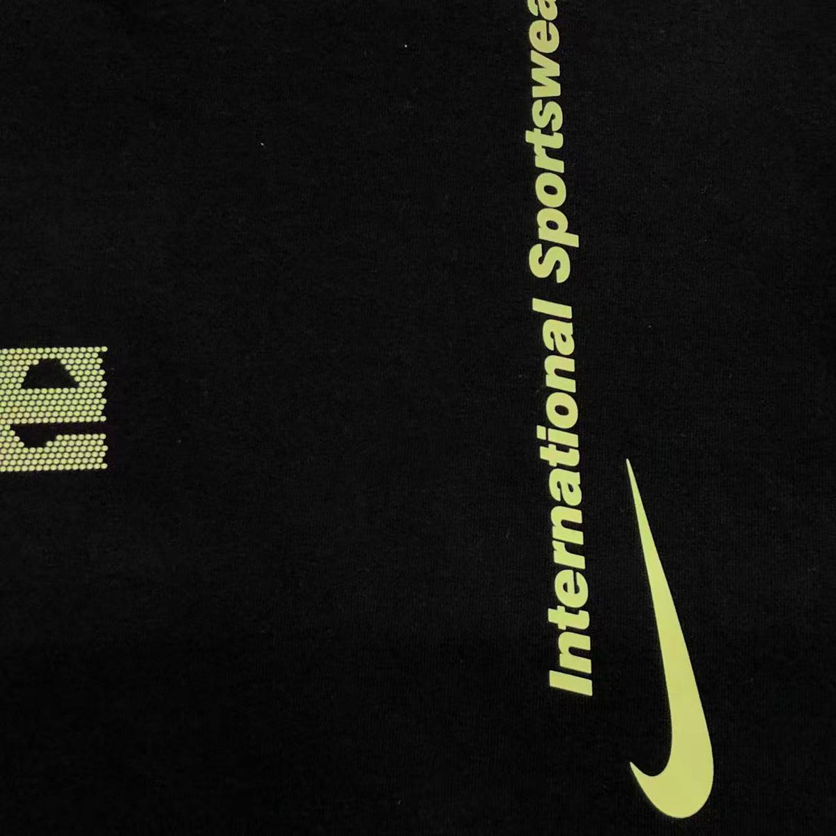 N1K Tshirt