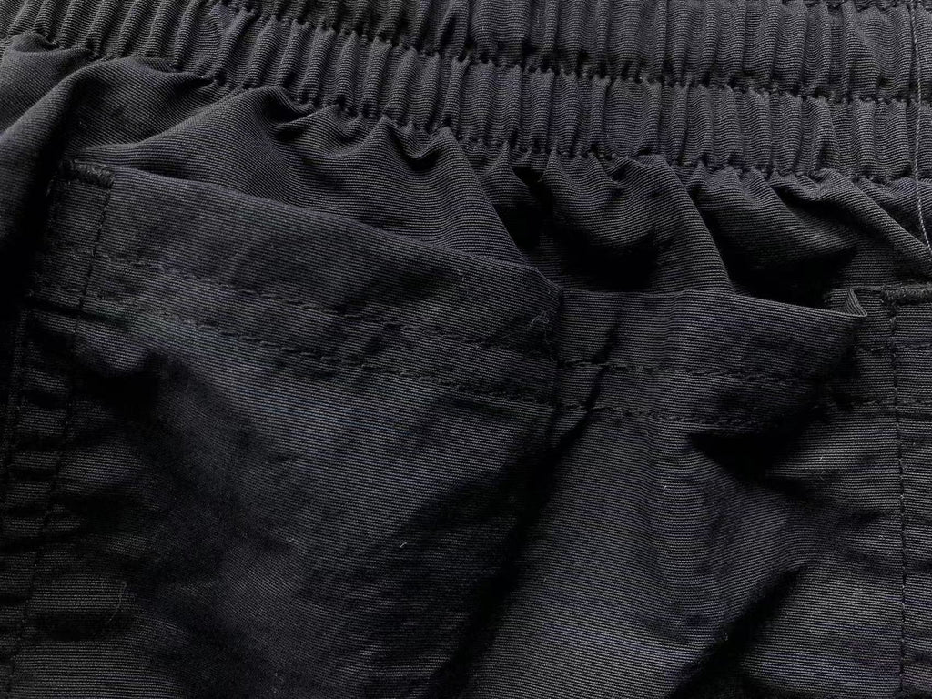 N1K Shorts