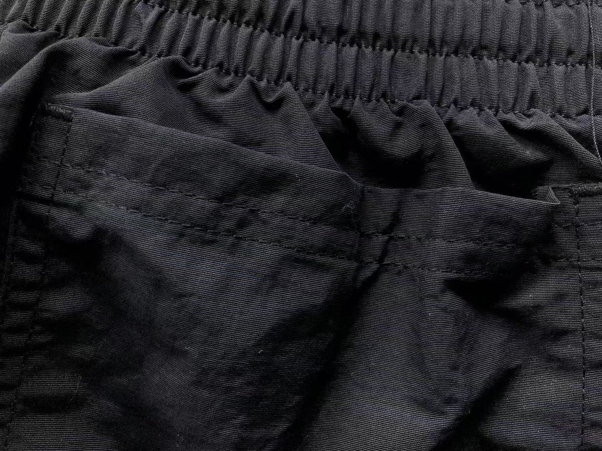 N1K Shorts