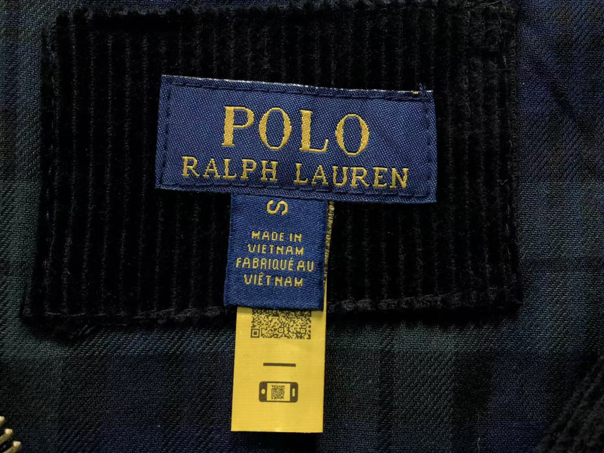 Ralph Lauren Jacket