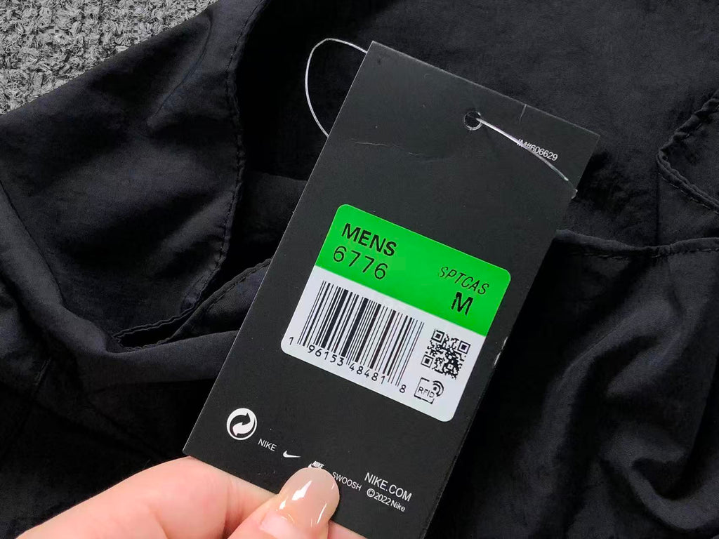 N1K Pants