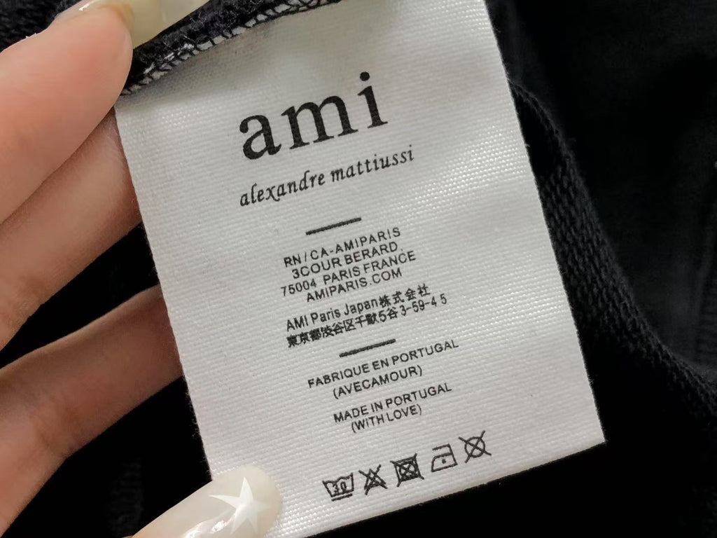 Am1 Hoodie