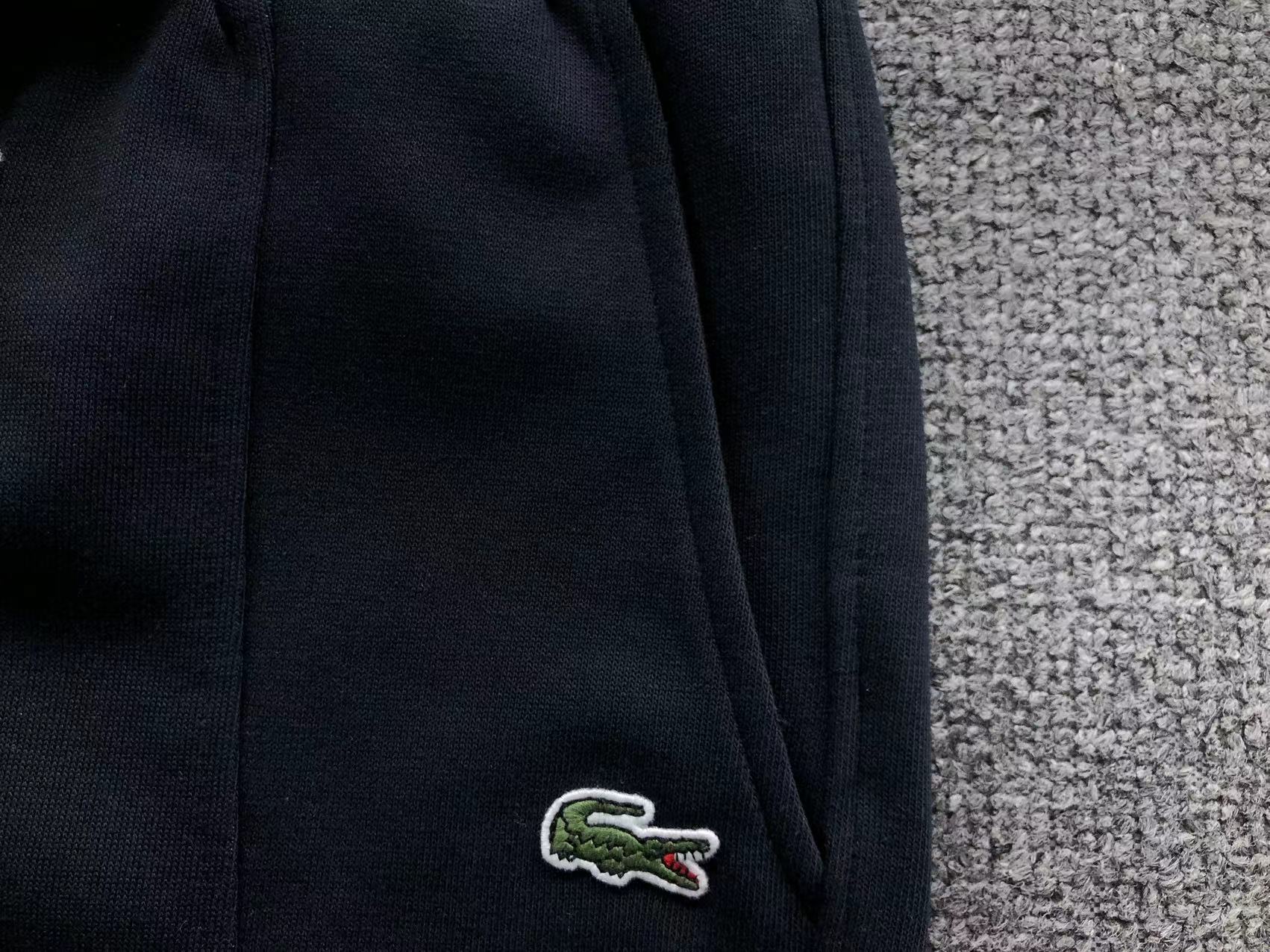 Classic Pants