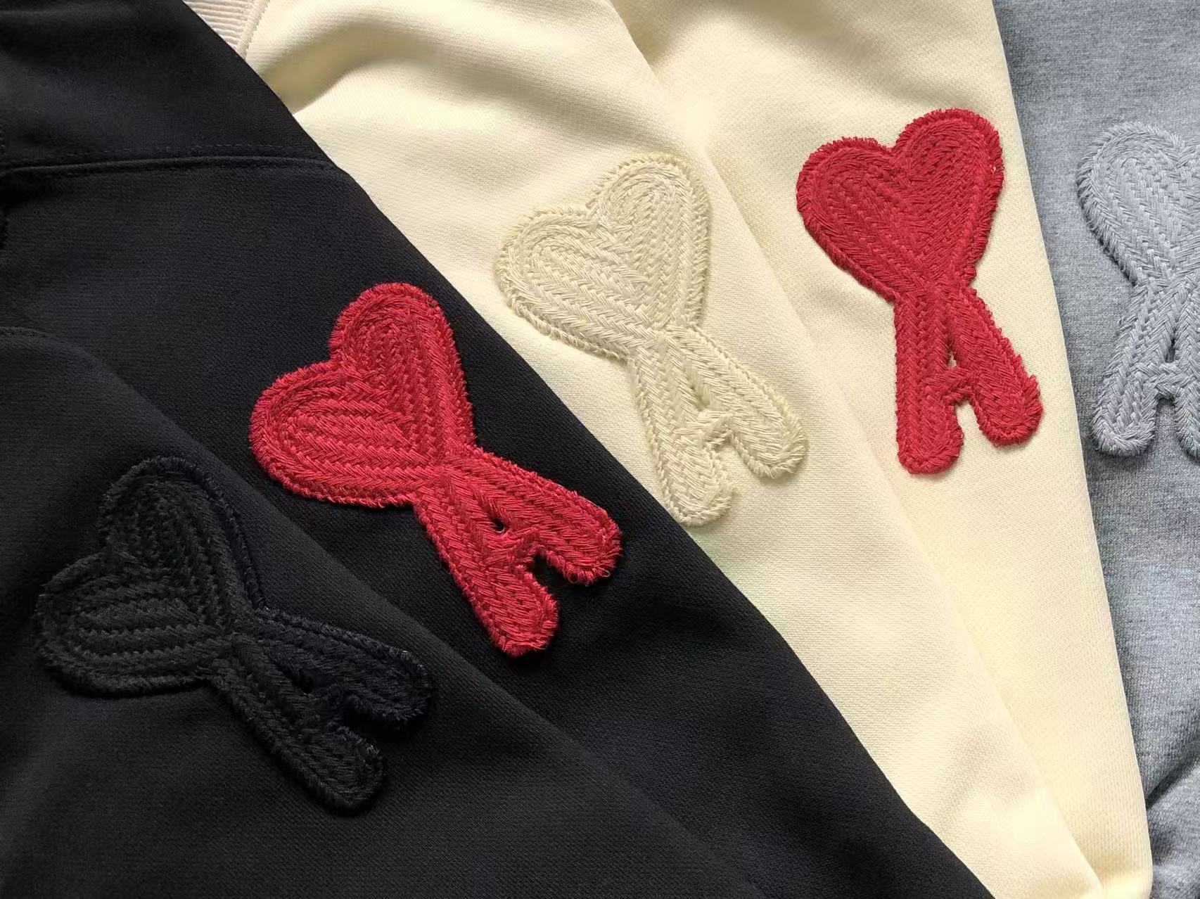 Am1 Hoodie