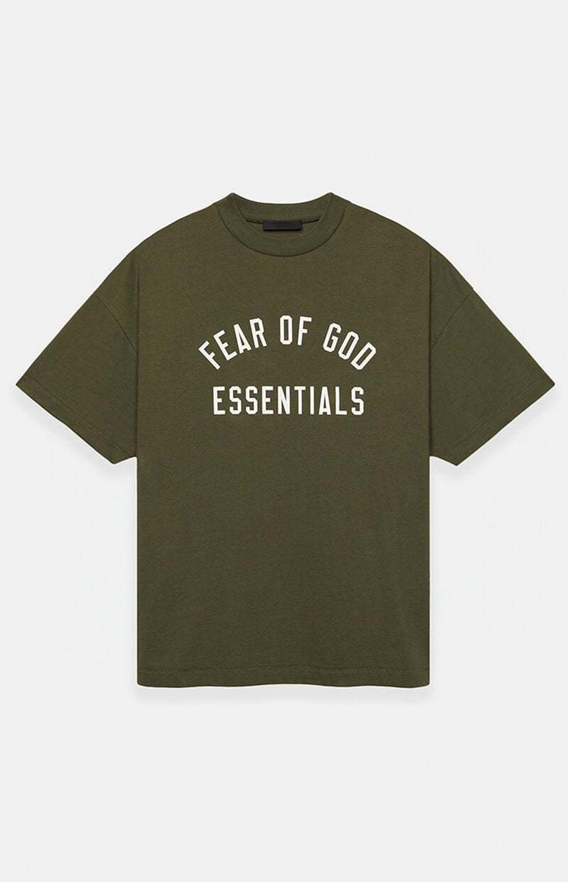 FOG x Essentials Tshirt