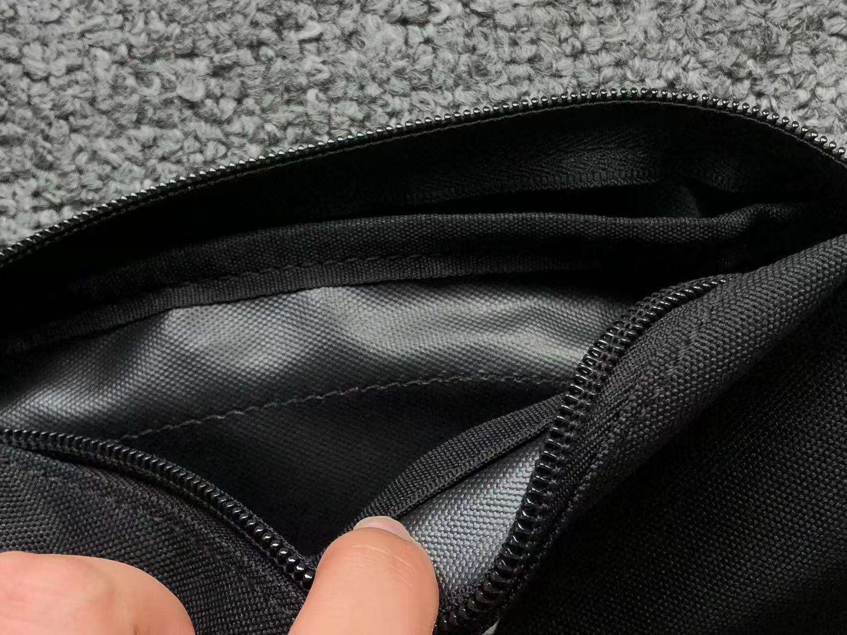 Classic Bag