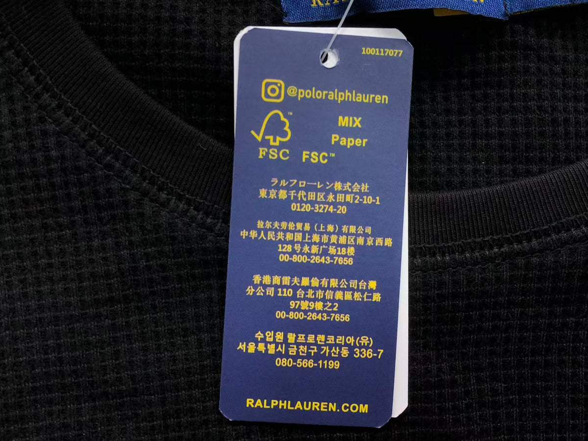 Ralph Lauren Longsleeve