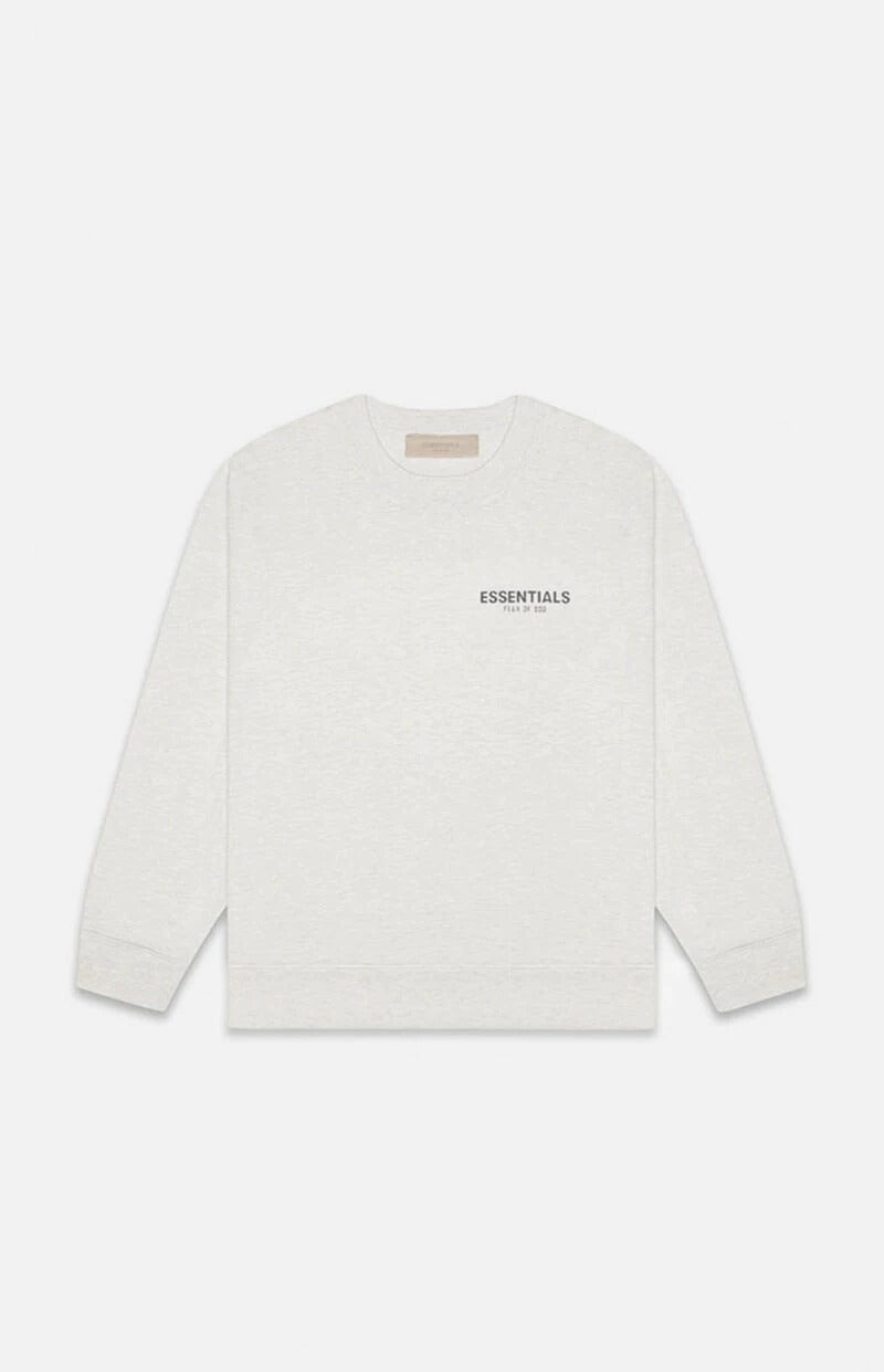 FOG x Essentials Crewneck 22SS