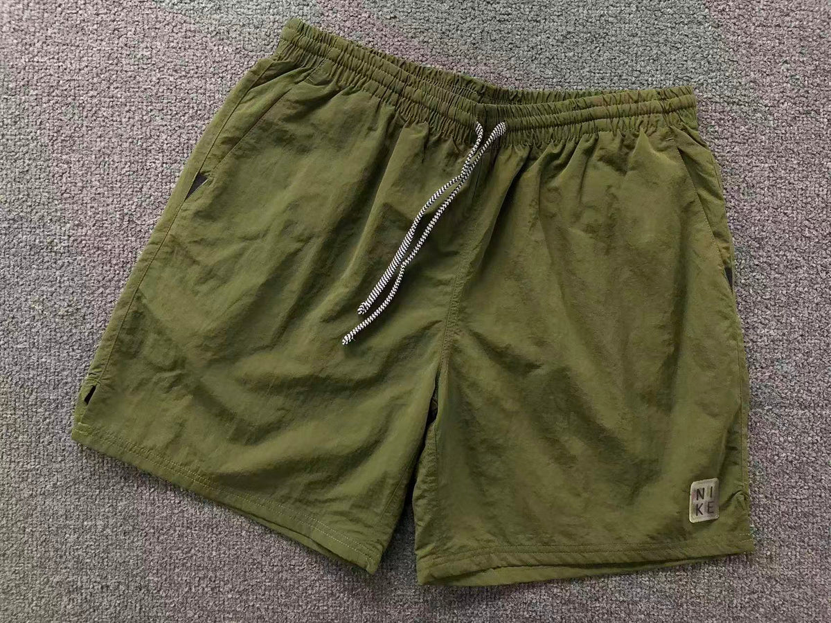 N1K Shorts