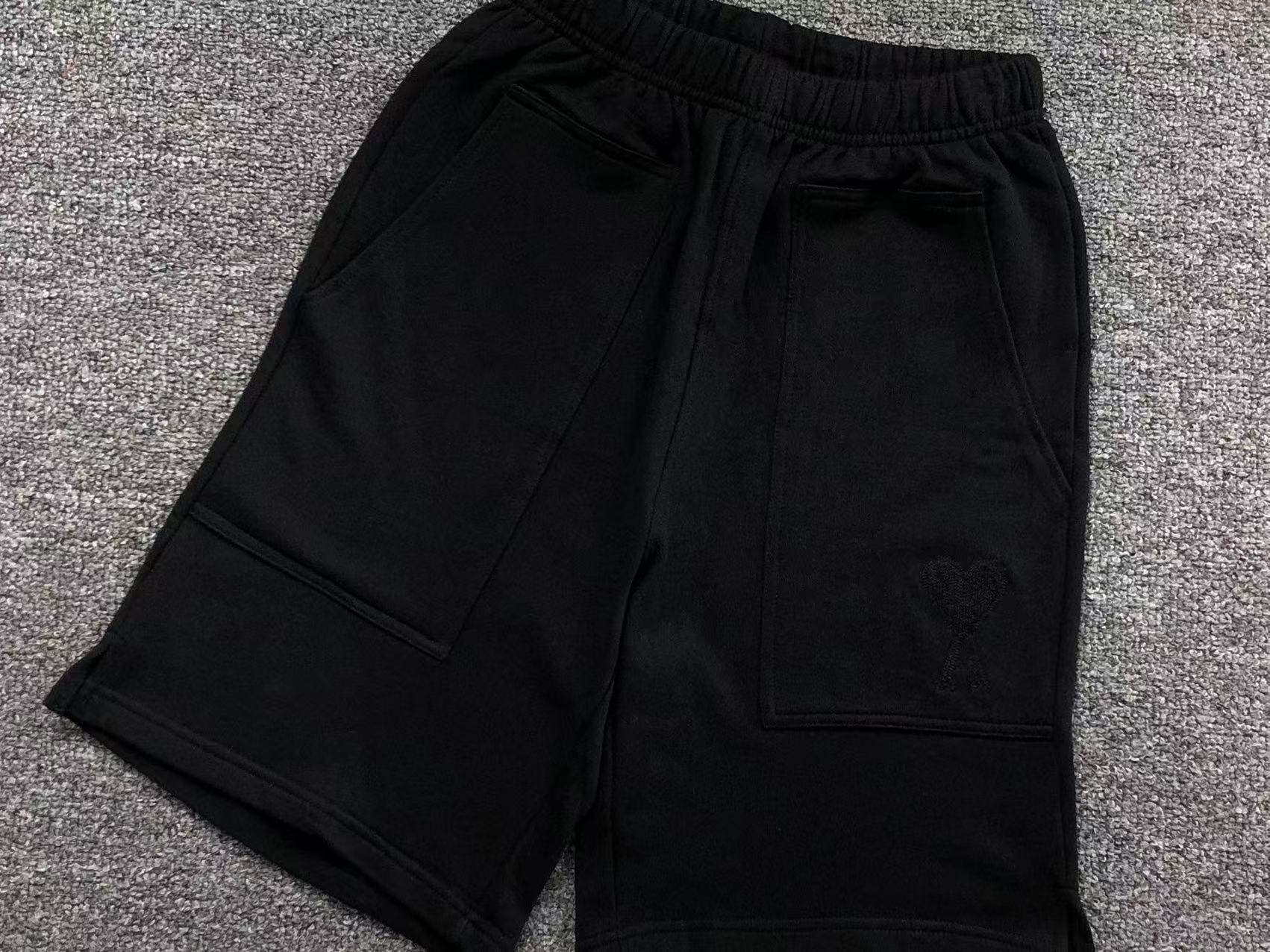 Am1 Shorts