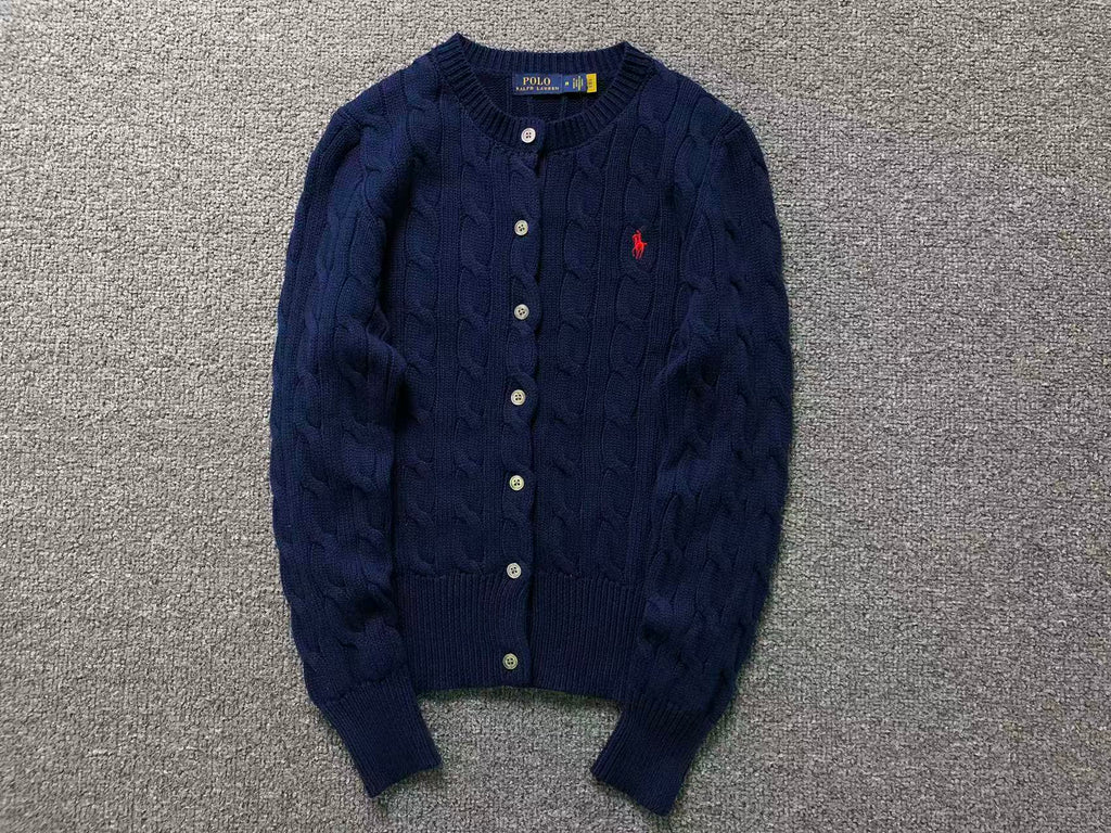 Ralph Lauren Sweater Female