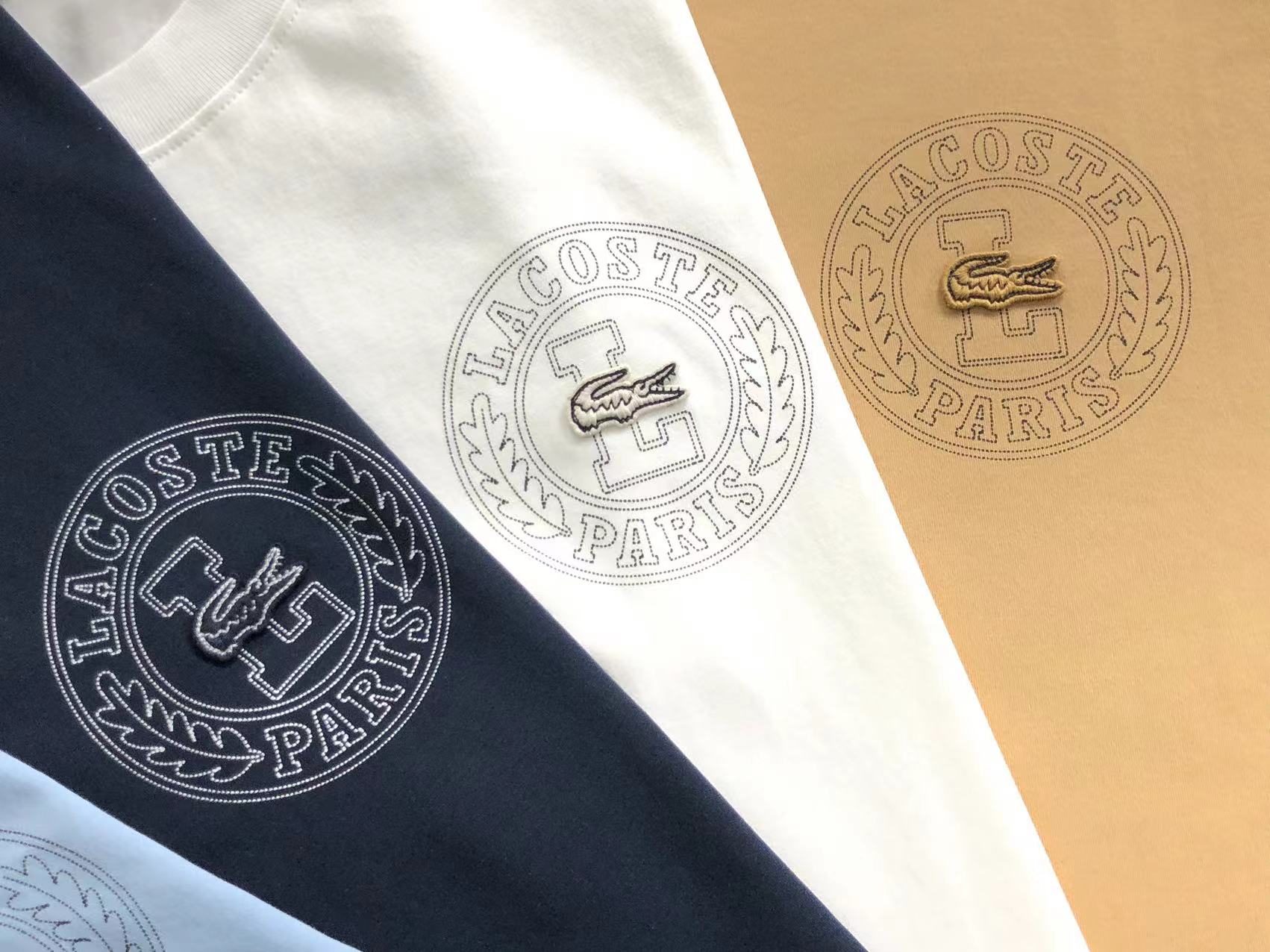 Classic Longsleeve