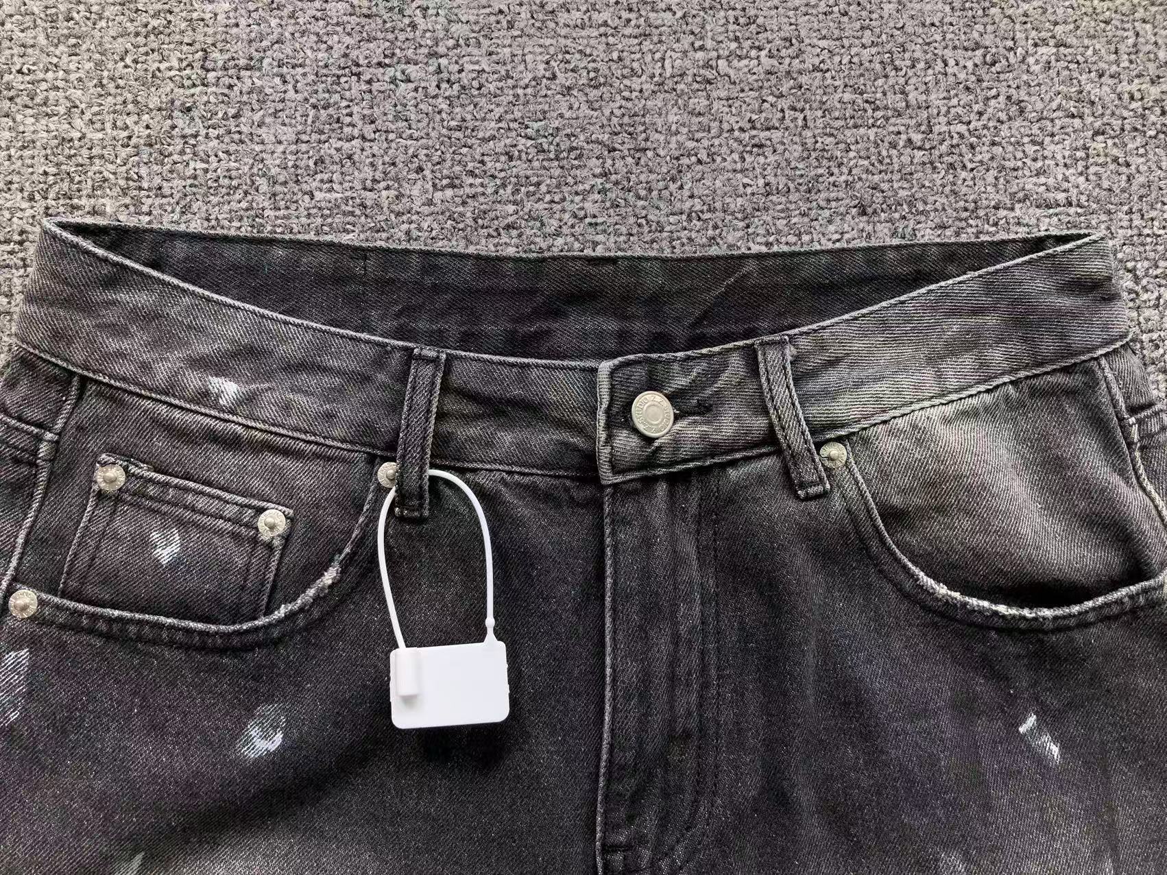 AcneStdios Shorts