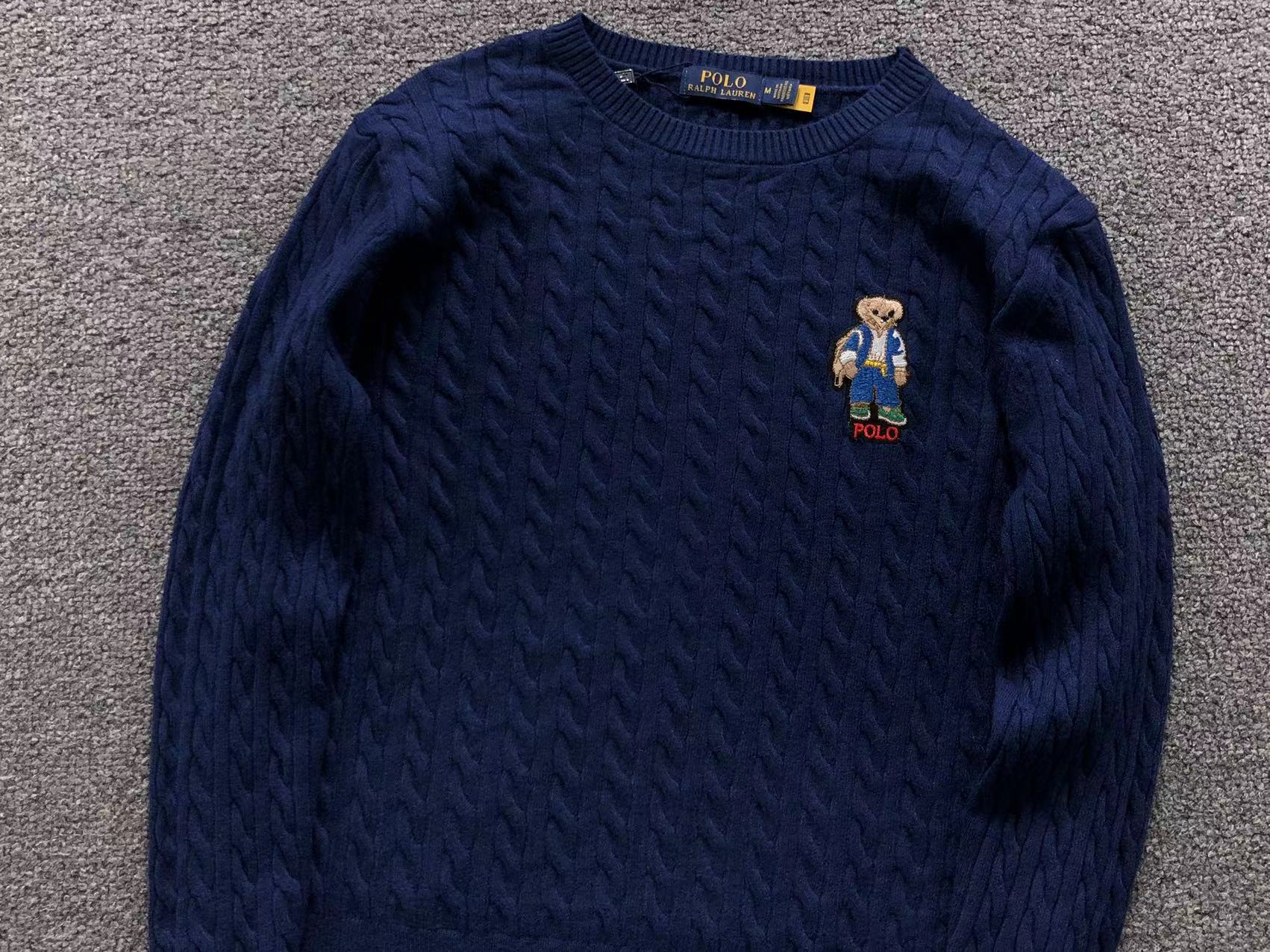 Ralph Lauren Sweater