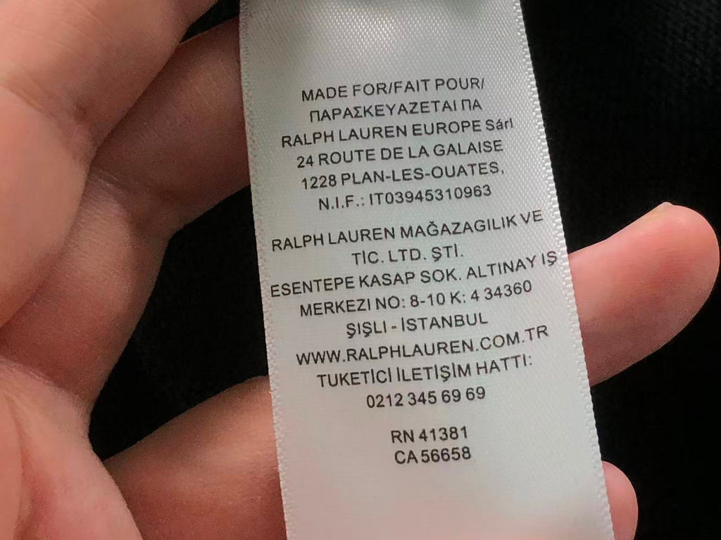 Ralph Lauren Hoodie