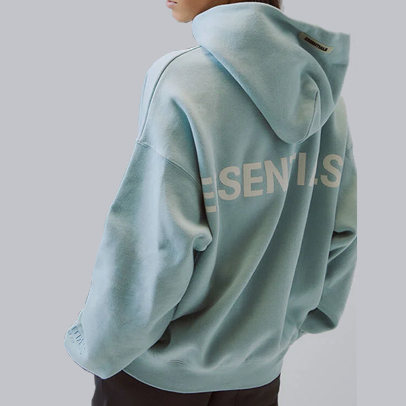 FOG x Essentials Hoodie 19SS