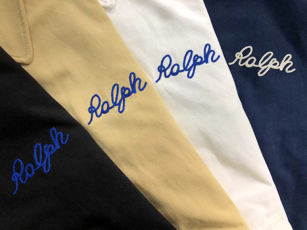 Ralph Lauren Jacket