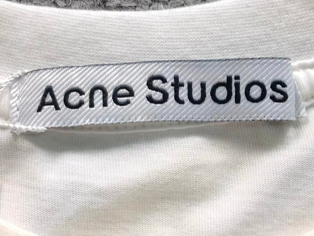 AcneStdios Tshirt