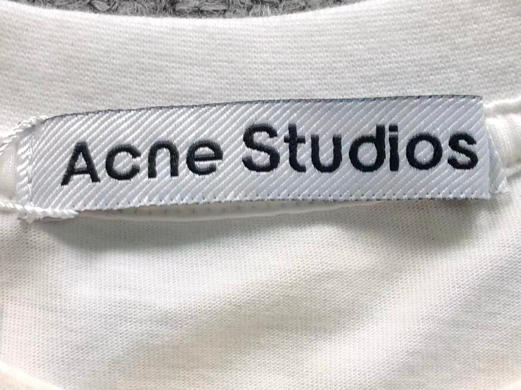 AcneStdios Tshirt