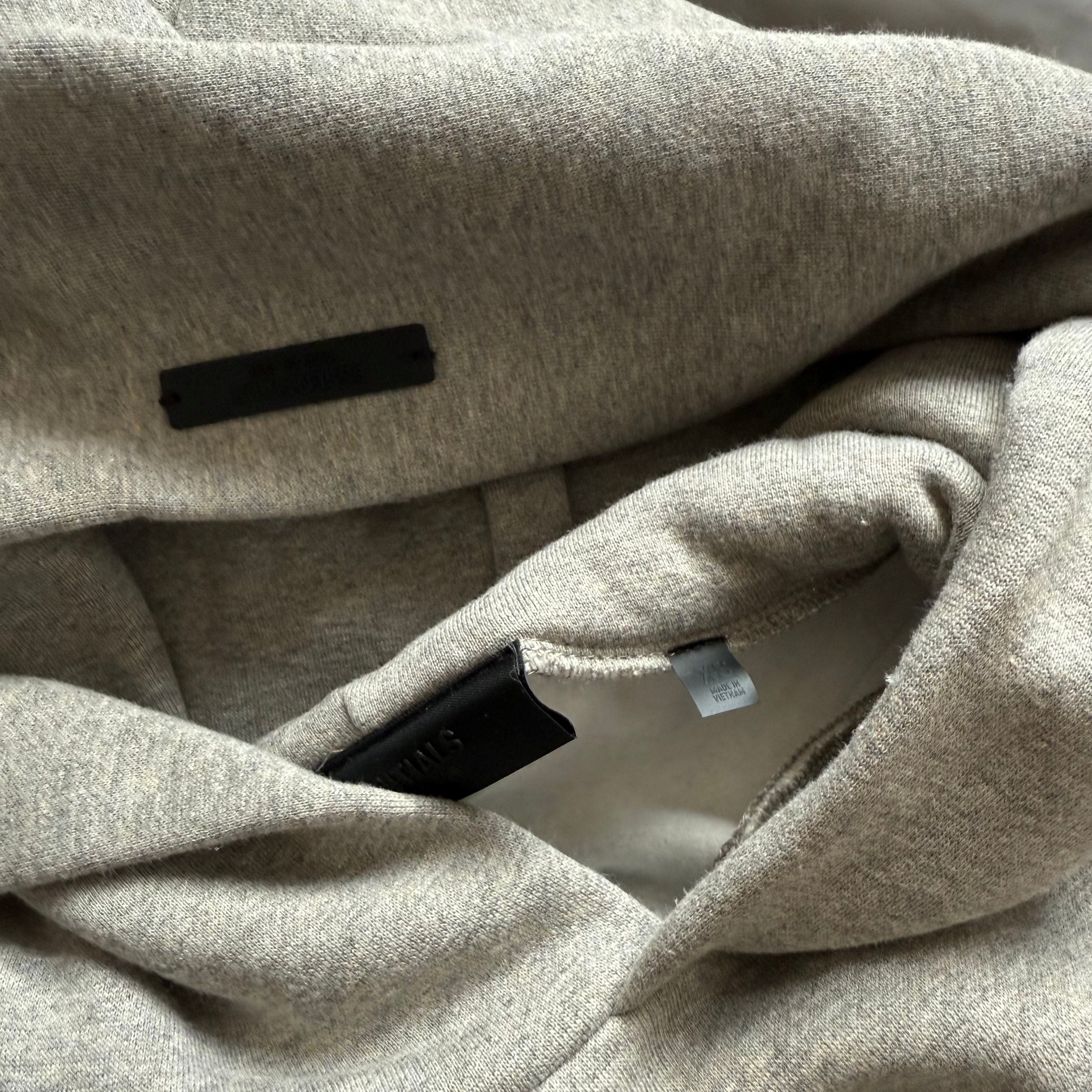 FOG x Essentials Hoodie & Pants