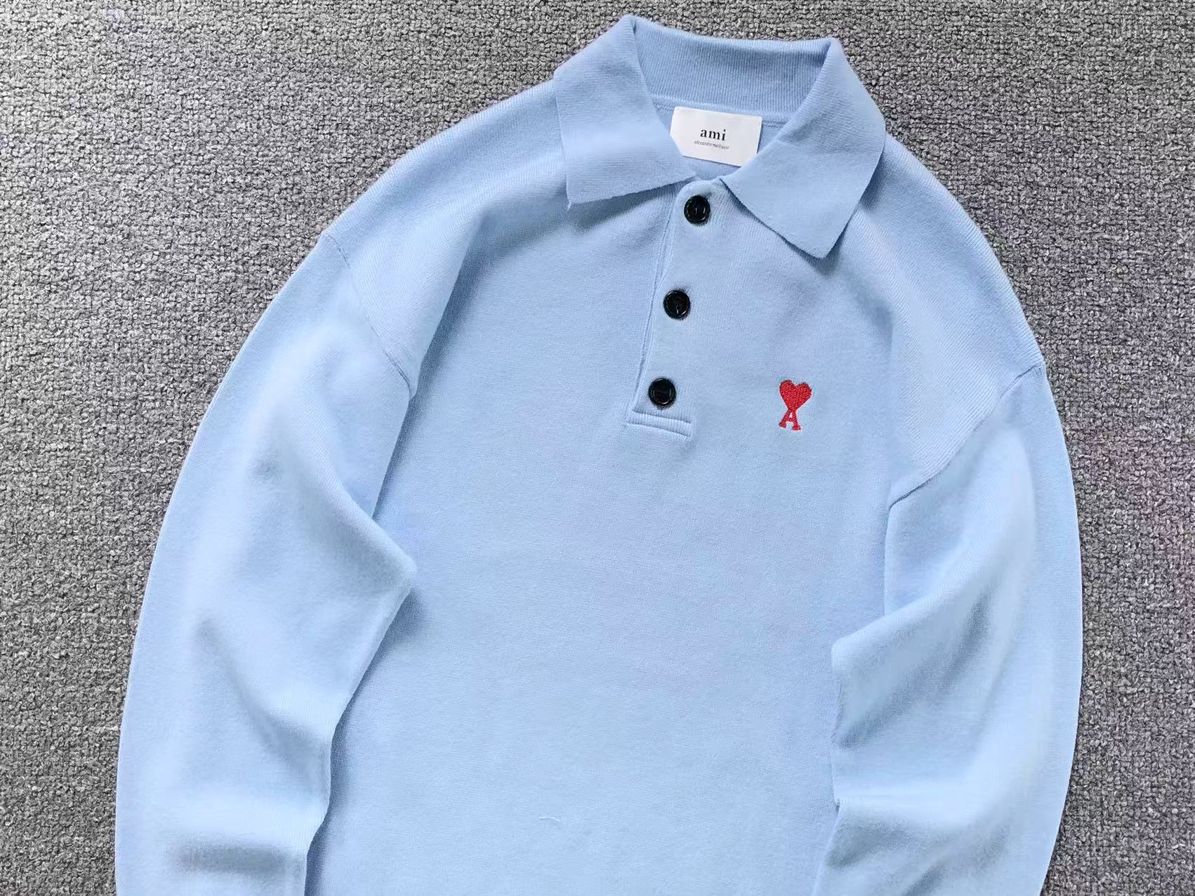Am1 Sweater