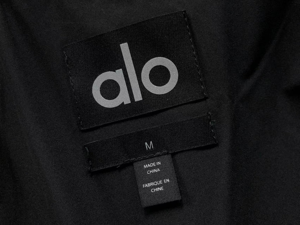 A1O Jacket Female