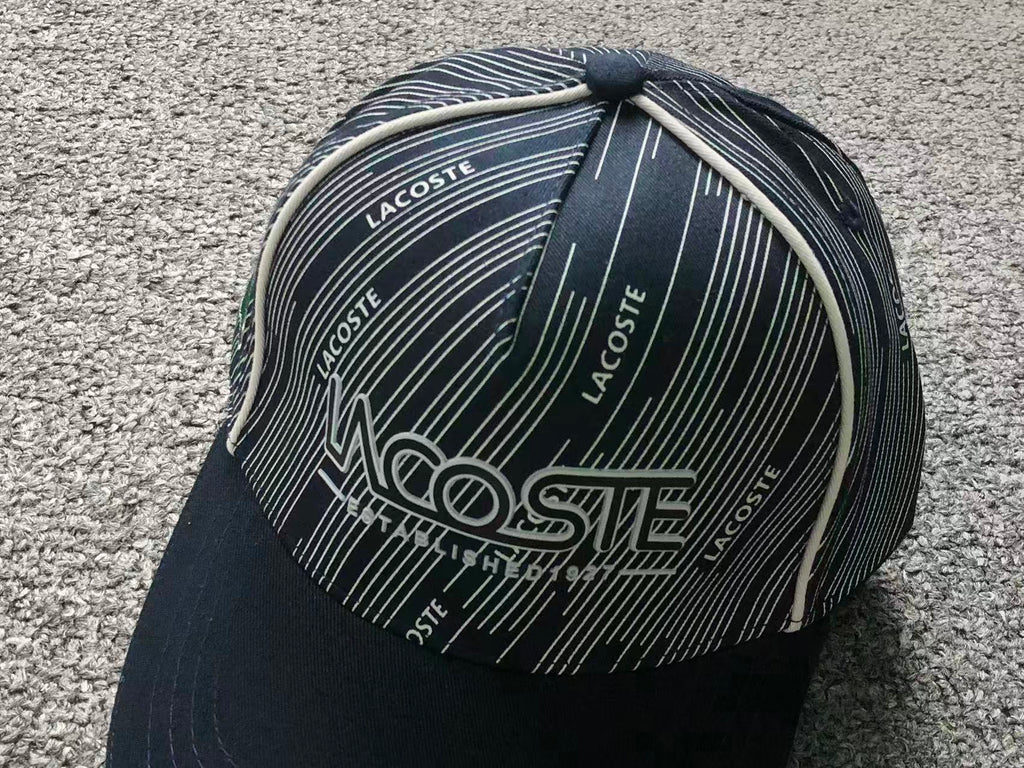 Classic Cap
