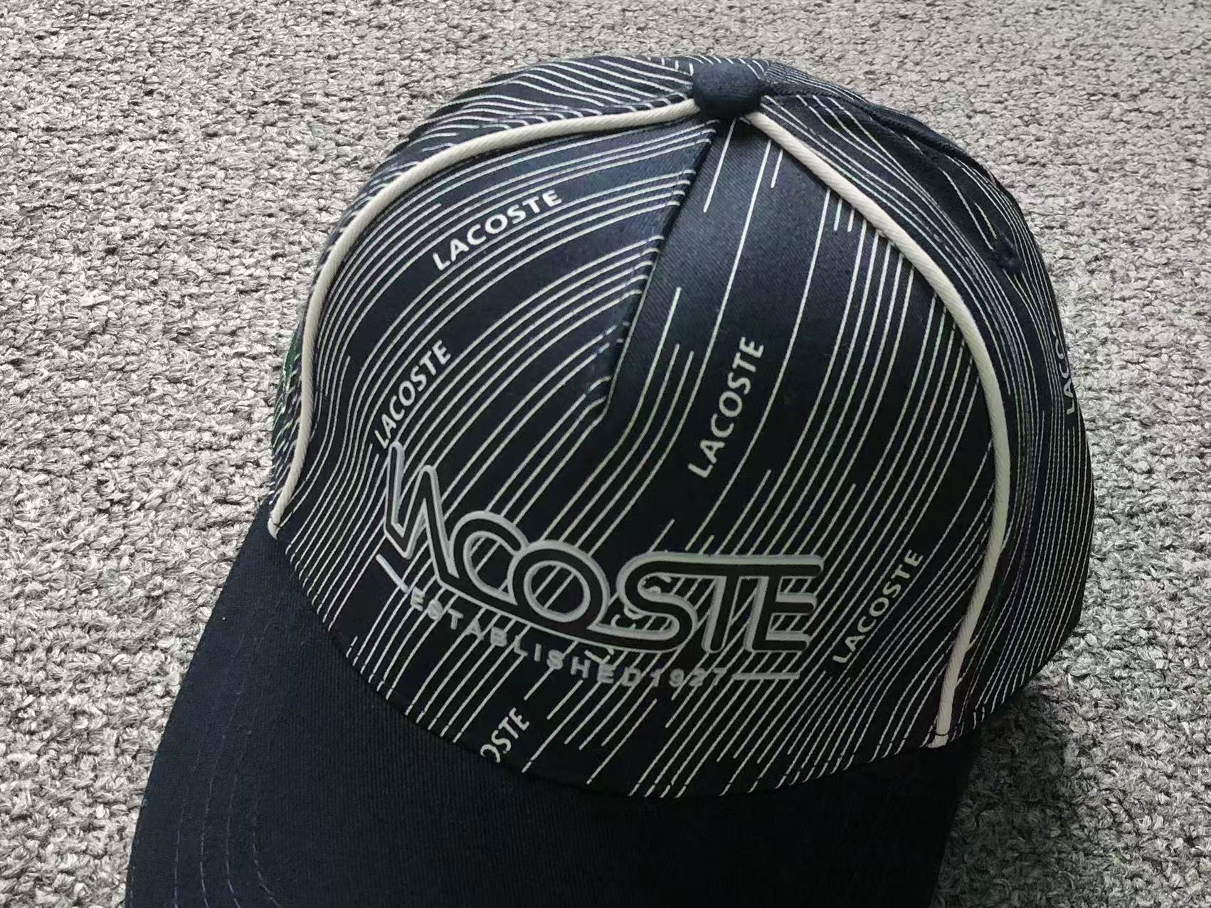 Classic Cap
