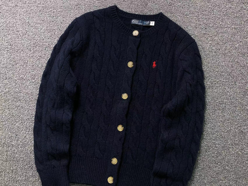 Ralph Lauren Sweater Female