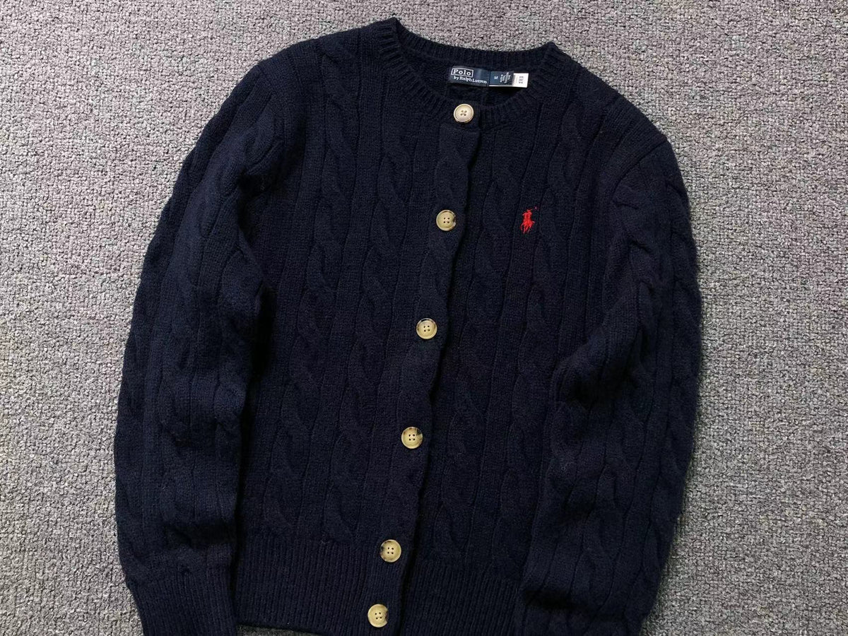 Ralph Lauren Sweater Female