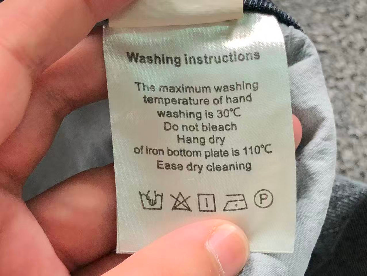 A1O Pants