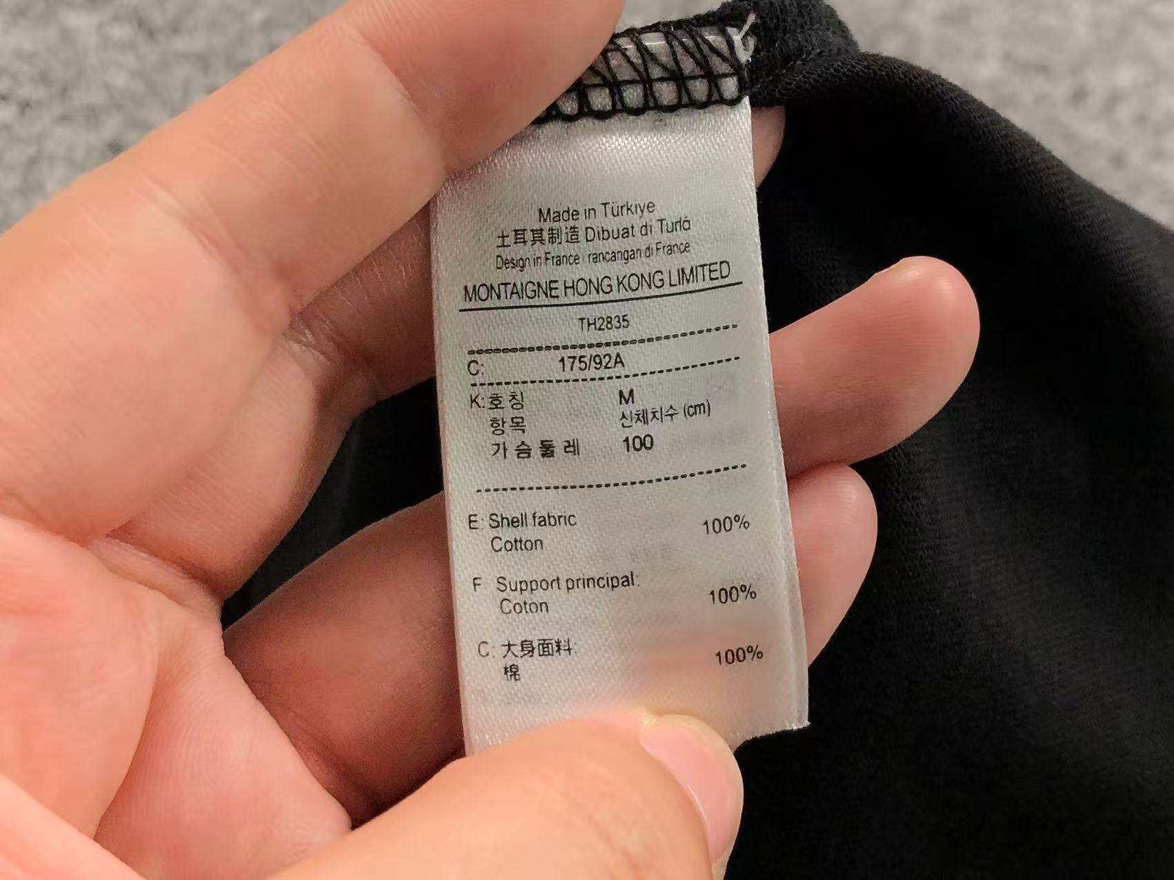 Classic Tshirt