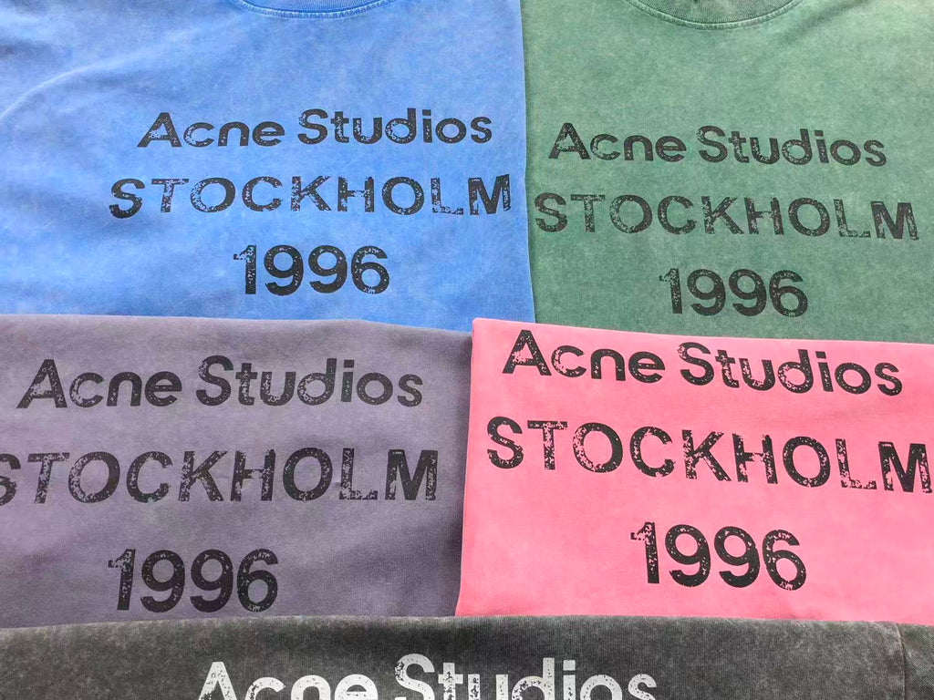AcneStdios Tshirt