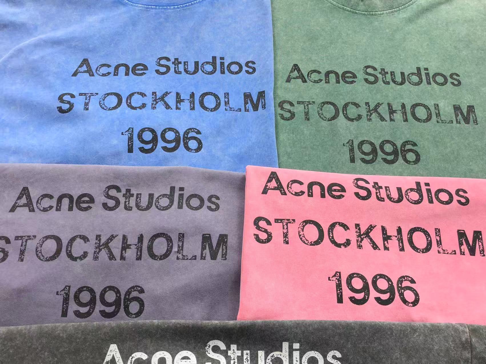 AcneStdios Tshirt