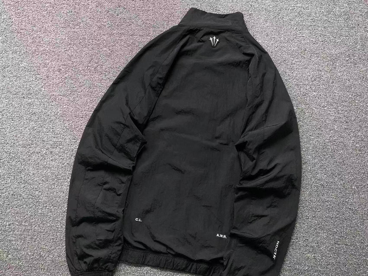 N1K Pants & Hoodie