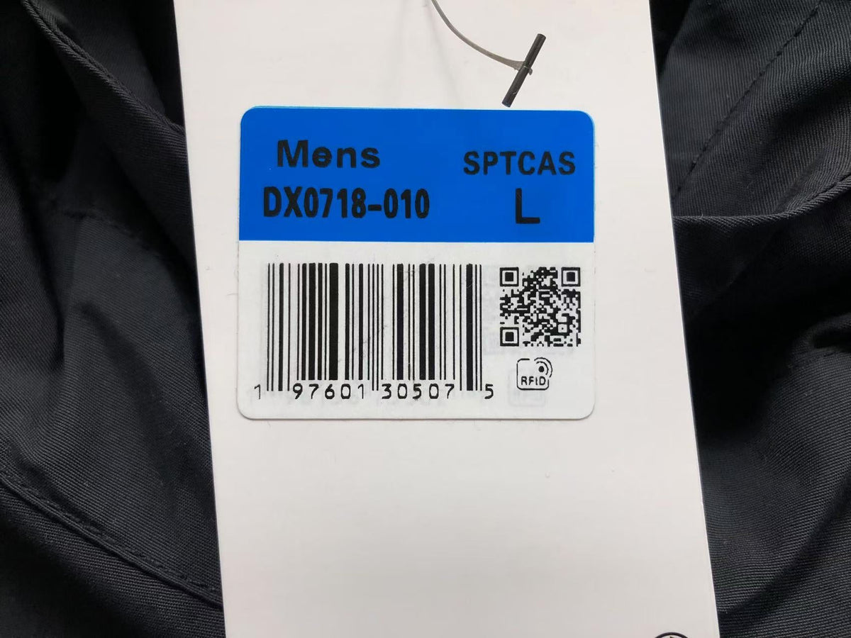N1K Jacket