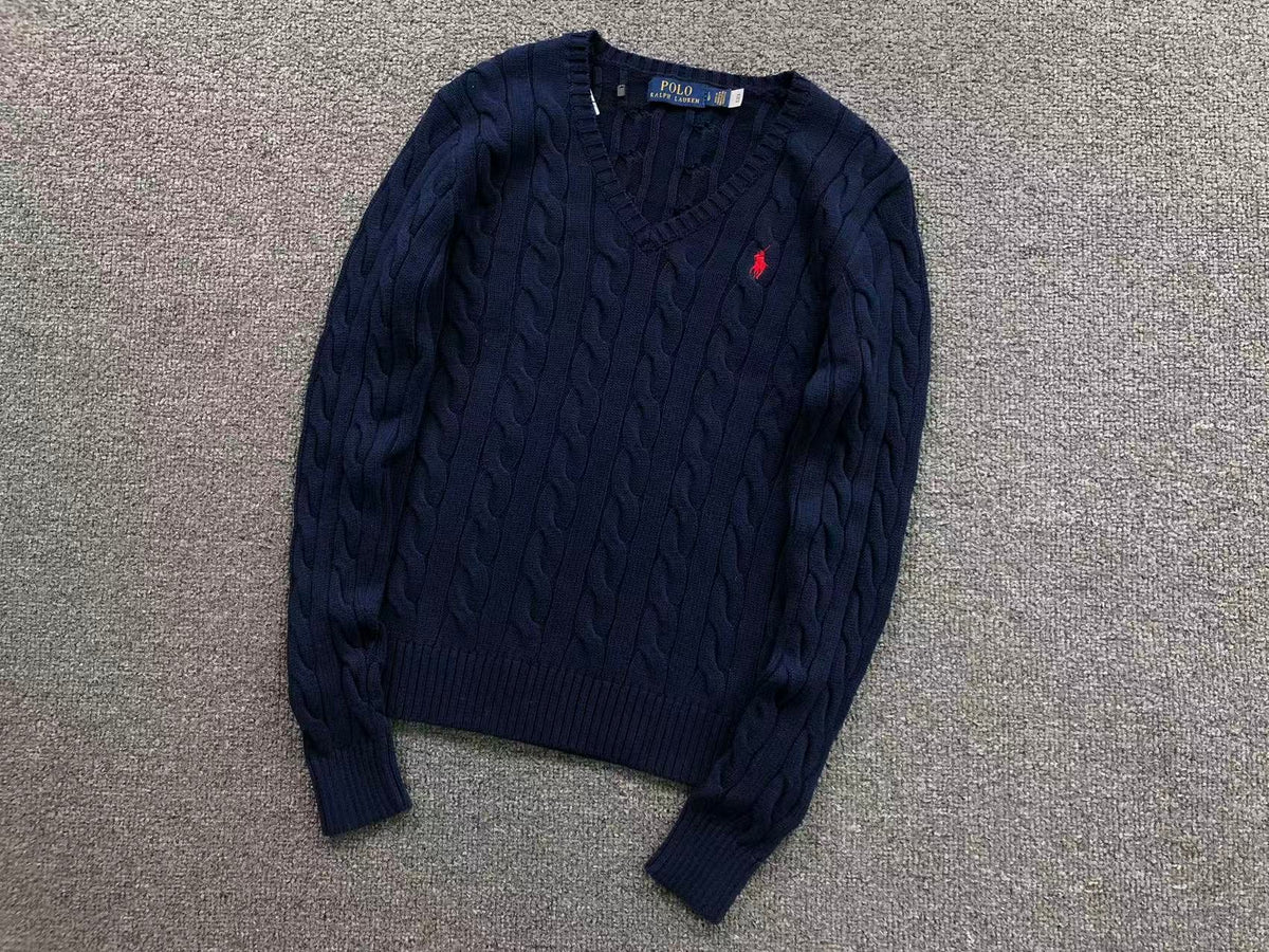 Ralph Lauren Sweater Female