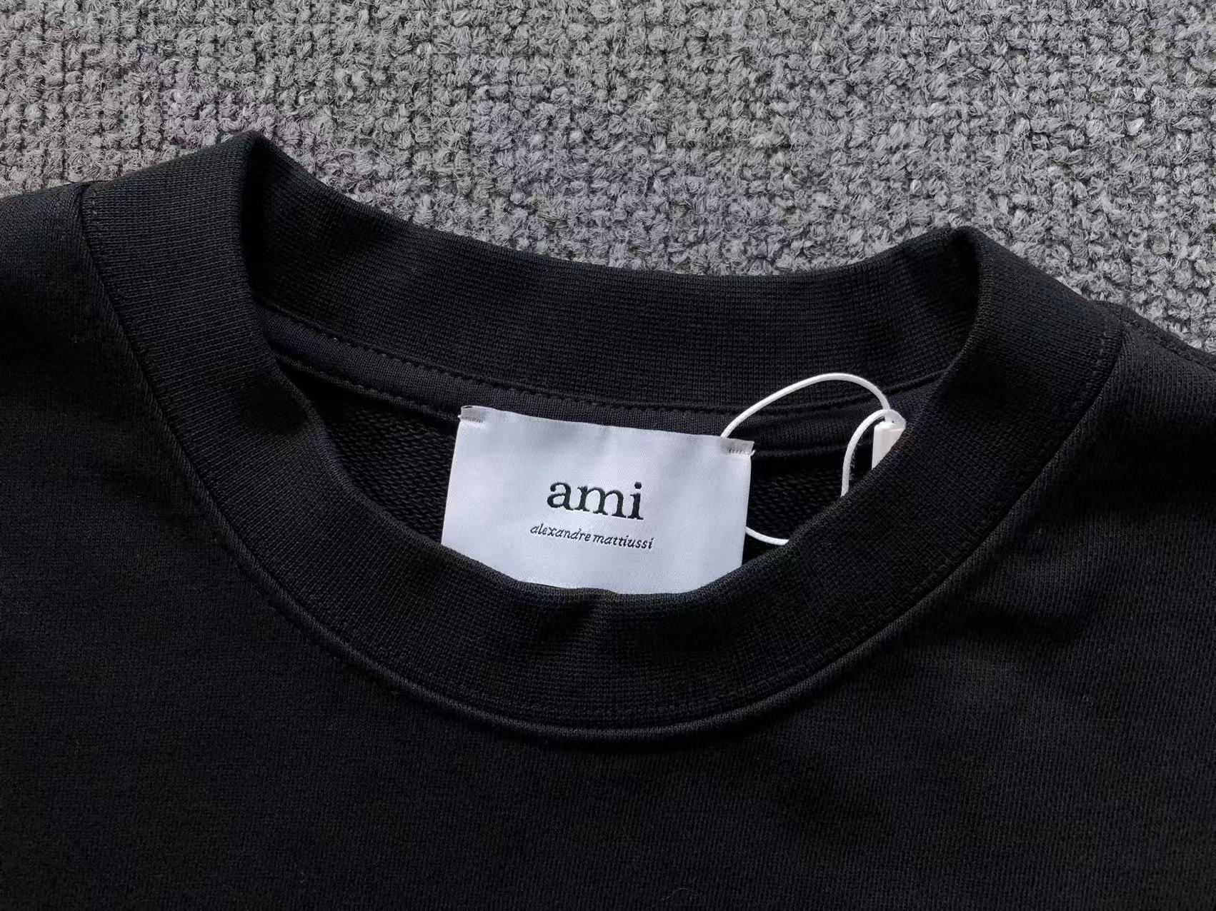 Am1 Hoodie