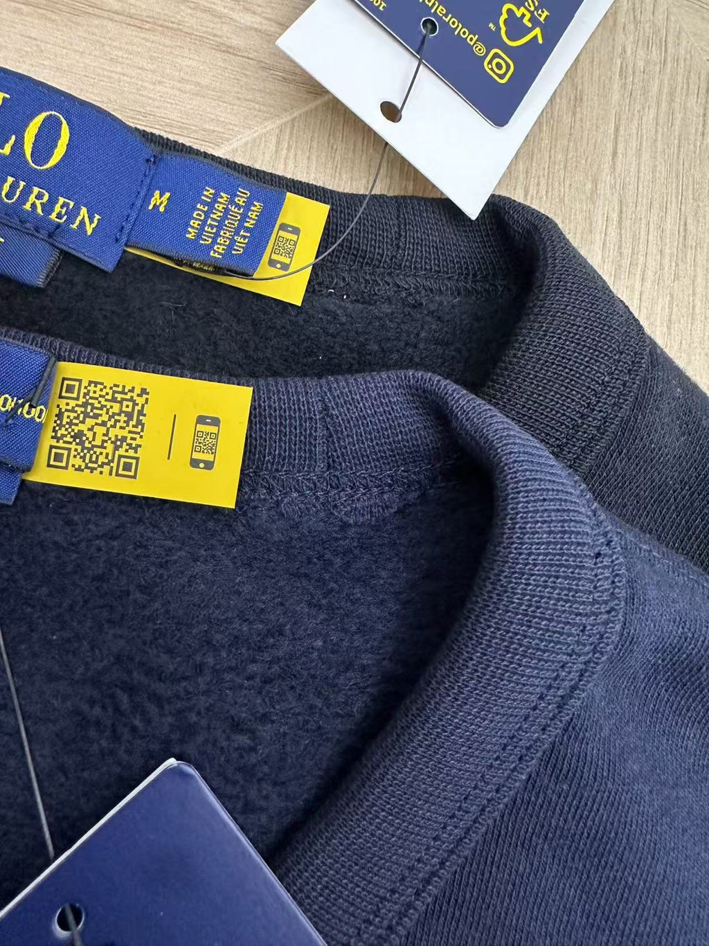 Ralph Lauren Sweater
