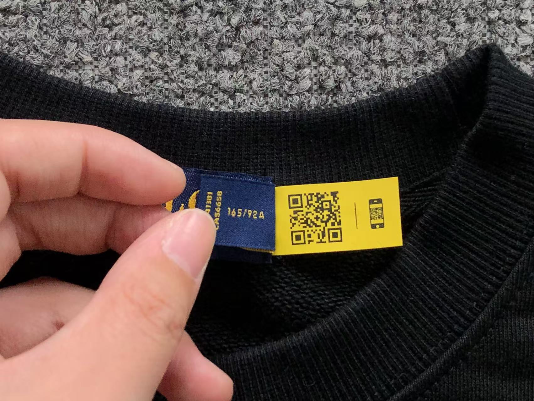 Ralph Lauren Hoodie