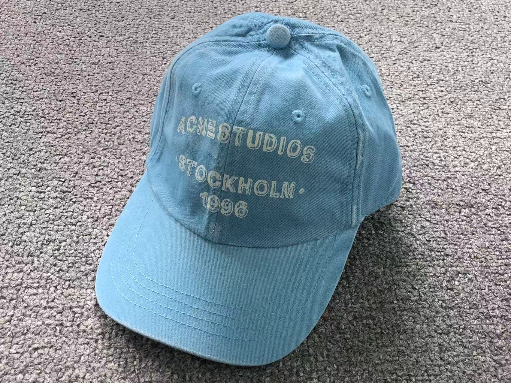 AcneStdios Cap