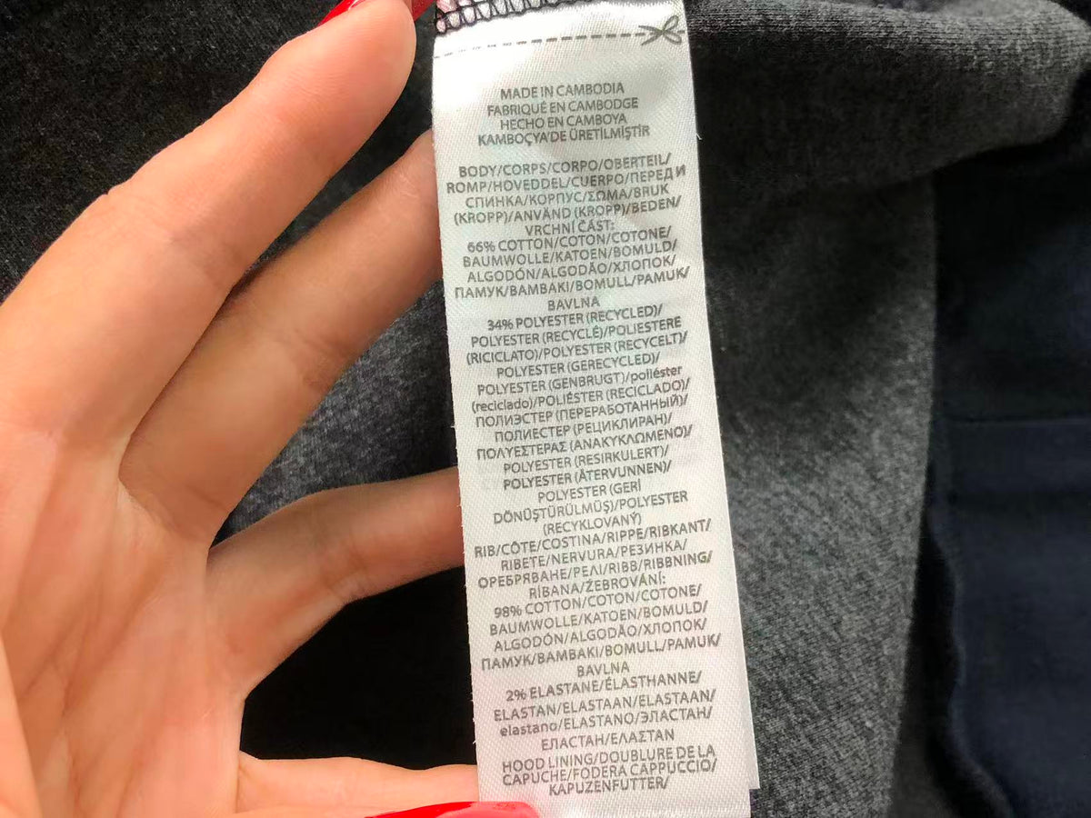 Ralph Lauren Hoodie