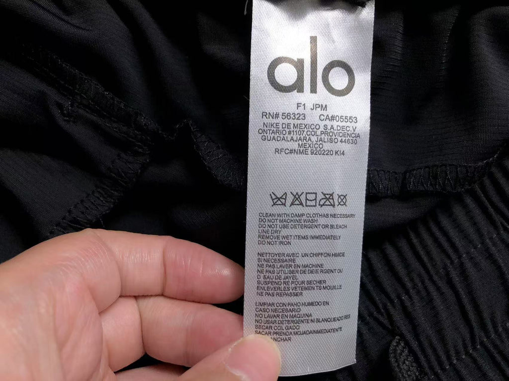 A1O Pants