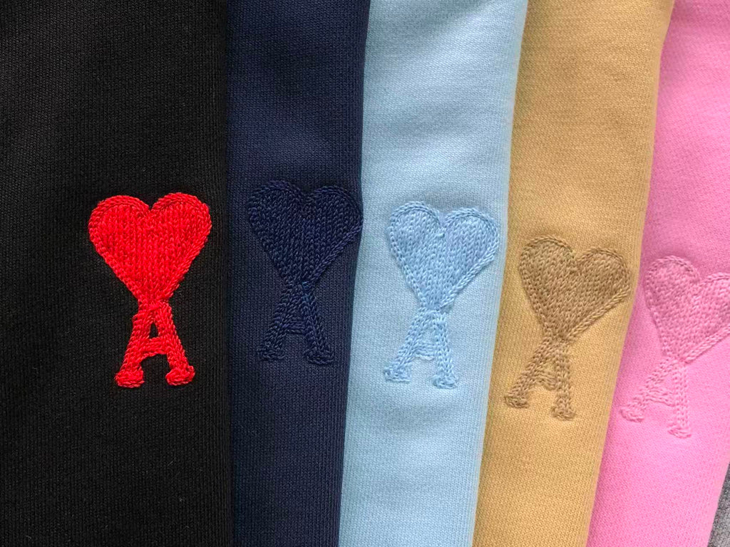 Am1 Hoodie