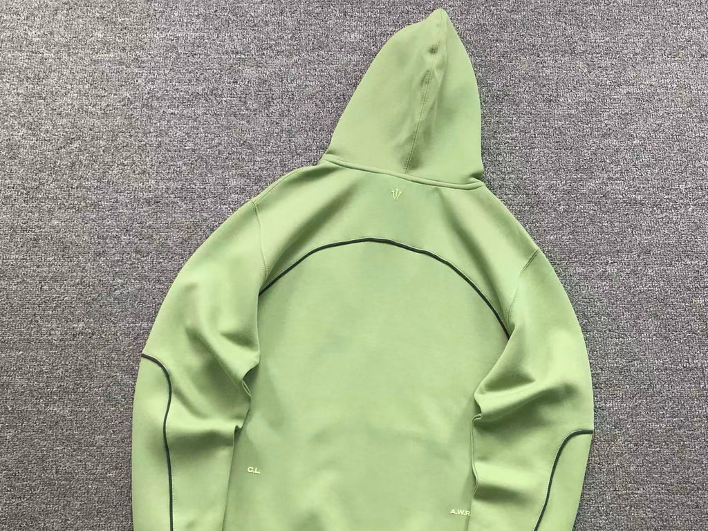 N1K Pants & Hoodie