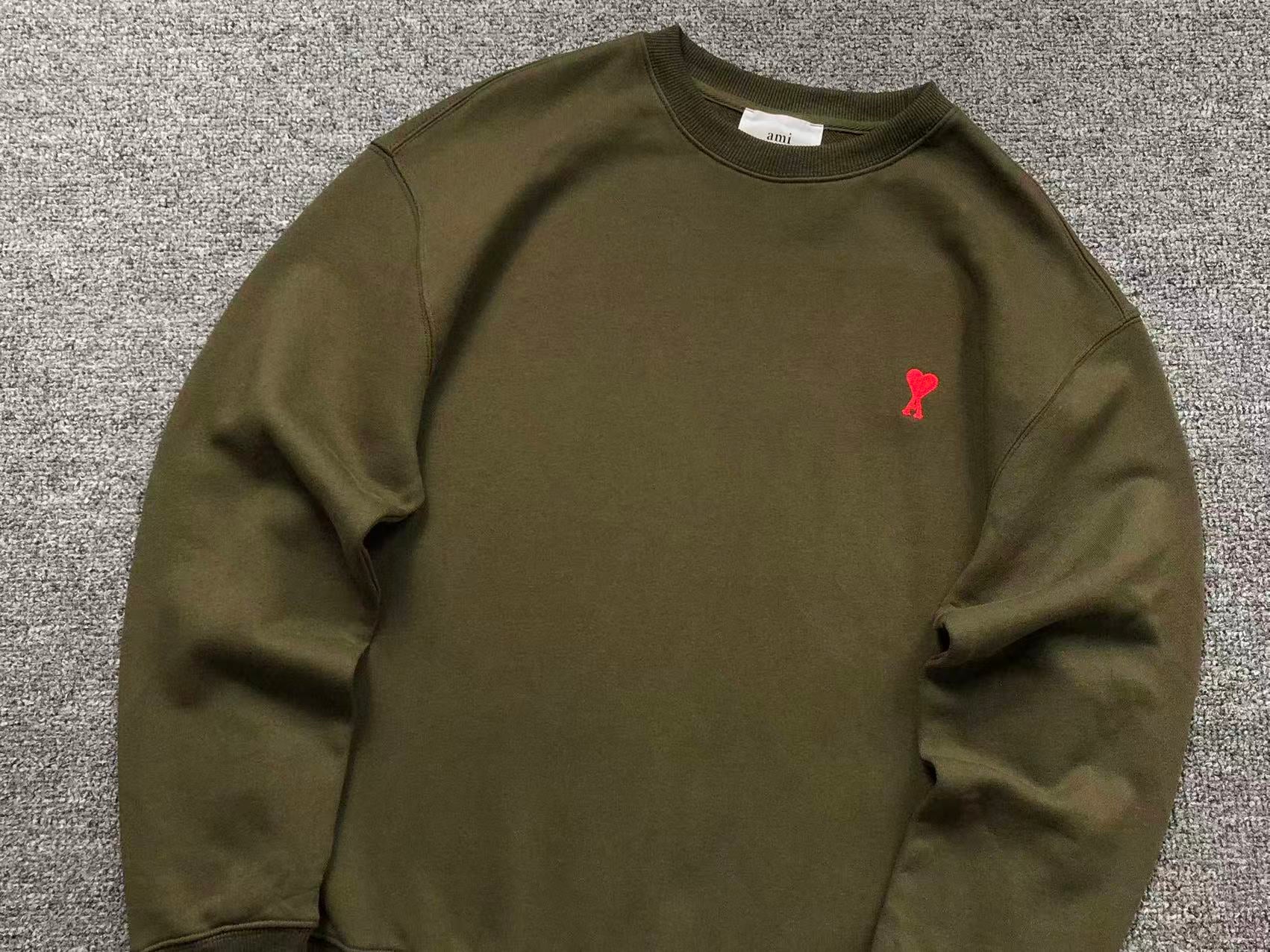 Am1 Hoodie