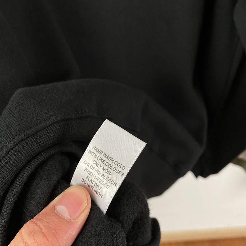 FOG x Essentials x Union Hoodie & Pants 21SS