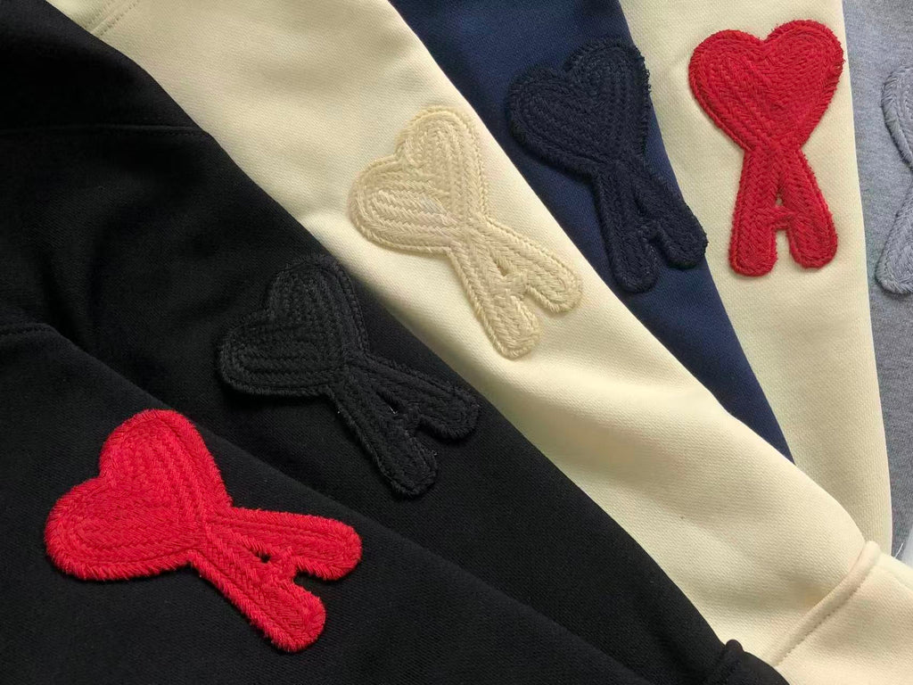 Am1 Hoodie