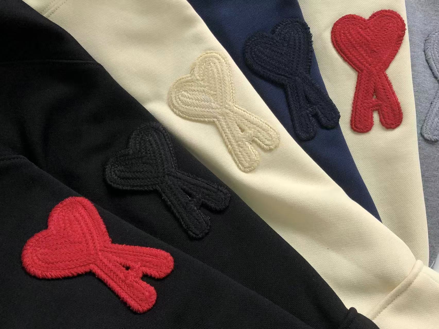 Am1 Hoodie