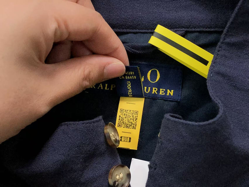 Ralph Lauren Jacket